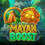 Mayan Boost